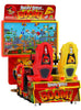 Angry Birds Arcade Video Game