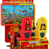 Angry Birds Arcade Video Game