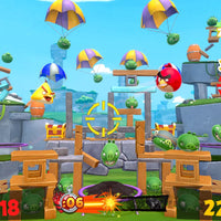 Angry Birds Arcade Video Game