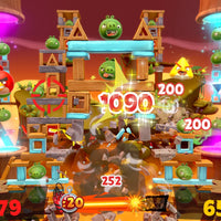 Angry Birds Arcade Video Game