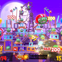 Angry Birds Arcade Video Game