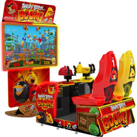 Angry Birds Arcade Video Game