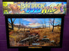 Big Buck Hunter HD 42" Shooting Game