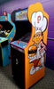 Burger Time Arcade Video Game