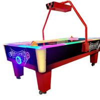 Champion Commercial Air Hockey Table