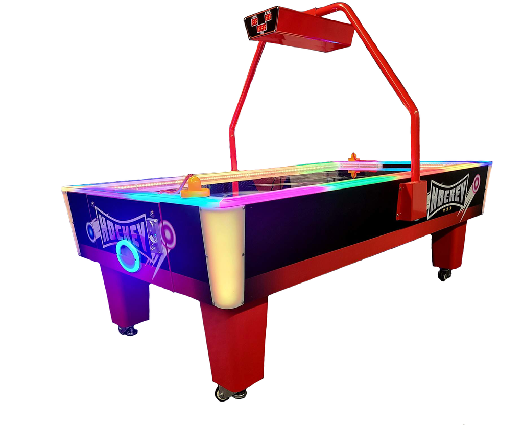 Champion Commercial Air Hockey Table