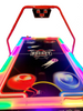 Champion Commercial Air Hockey Table