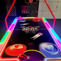 Champion Commercial Air Hockey Table