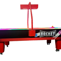 Champion Commercial Air Hockey Table