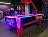 Champion Commercial Air Hockey Table