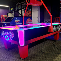 Champion Commercial Air Hockey Table