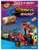 Cruis'n Blast Arcade Driving Game