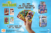 DC Super Heroes 2 Player Coin Pusher Game