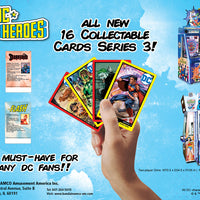 DC Super Heroes 2 Player Coin Pusher Game