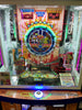 DC Super Heroes 4 Player Coin Pusher Game