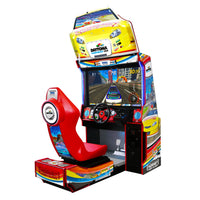 Daytona Championship USA Arcade Driving Game