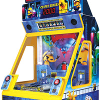 ﻿Despicable Me Jelly Lab Arcade Coin Pusher