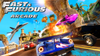 Fast & Furious Deluxe Arcade Driving Game
