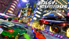 Fast & Furious Deluxe Arcade Driving Game