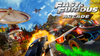 Fast & Furious Deluxe Arcade Driving Game