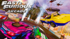 Fast & Furious Deluxe Arcade Driving Game