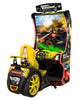 Fast & Furious Standard 43″ Arcade Driving Game