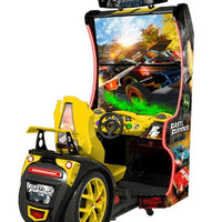 Fast & Furious Standard 43″ Arcade Driving Game