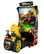 Fast & Furious Standard 43″ Arcade Driving Game