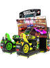 Fast & Furious Deluxe Arcade Driving Game