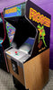 Frogger Arcade Video Game