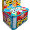 Despicable Me Go Bananas Ticket Arcade Game