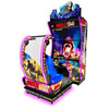 Godzilla Kaiju Wars Deluxe Arcade Game
