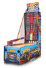 Hot Wheels Ticket Arcade Game