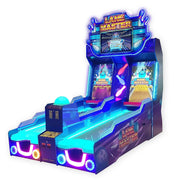 Lane Master Twin Bowling Alley Roller Arcade Game