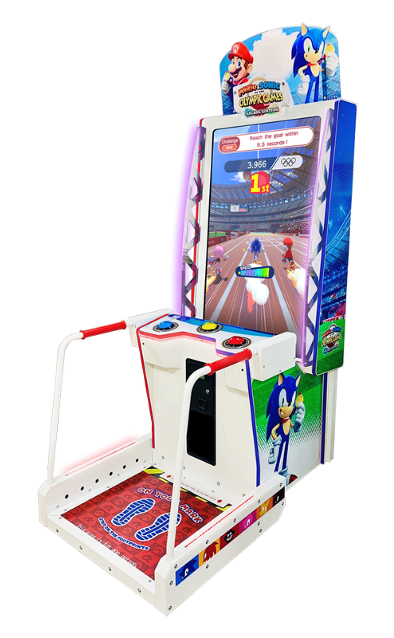 マリオ&amp;ソニック Amazon.com: Mario & Sonic at the London 2012 Olympic Games