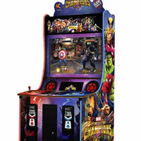 Marvel: Contest Of Champions Arcade Video Game