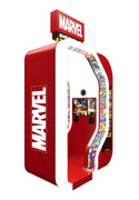 Marvel Adventure Lab Photo Booth