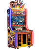 Minecraft Dungeons 2 Player Arcade Game