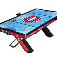 NHL Air FX Pro Air Hockey