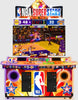 NBA Superstars Arcade Game