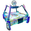 Open Ice 4 Player Air Hockey Table