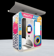 Face Place Photoma Outdoor Photo Booth