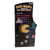 Pac Man Arcade Party Arcade Cabinet Home Edition