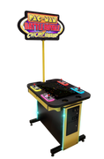 Pac-Man Battle Royale CHOMPionship Arcade Game