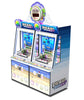 Pearl Fishery Arcade Coin Pusher