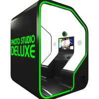 Photo Studio Deluxe Photo Booth