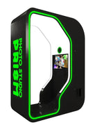 Photo Studio Prism Photo Booth