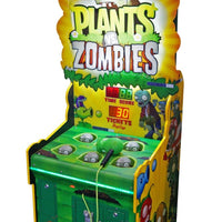 Plants vs. Zombies™ Whacker Ticket Arcade Game