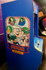 Popeye Arcade Video Game