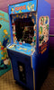 Popeye Arcade Video Game